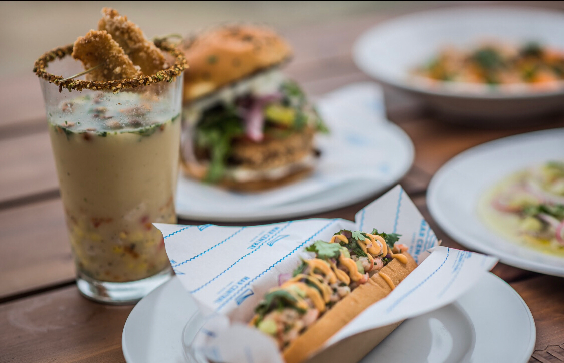 Mar Central Photos 2